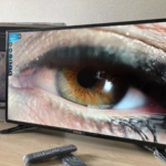 Телевизор Smart TV 55″ дюйма FULL HD +T2 DVB-T usb/hdmi Wi-Fi