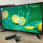 Телевизор Smart TV 46″ дюйма FULL HD +T2 DVB-T usb/hdmi Wi-Fi