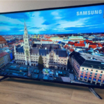 Телевизор Smart TV 32″ дюйма FULL HD +T2 DVB-T usb/hdmi Wi-Fi Телевизор Smart TV 32″ дюйма FULL HD +T2 DVB-T usb/hdmi Wi-Fi