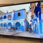 Телевизор Smart TV 55″ дюйма FULL HD +T2 DVB-T usb/hdmi Wi-Fi