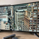 Телевизор Smart TV 55″ дюйма FULL HD +T2 DVB-T usb/hdmi Wi-Fi