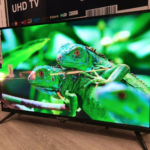 Телевизор Smart TV 55″ дюйма FULL HD +T2 DVB-T usb/hdmi Wi-Fi
