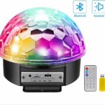 Диско шар Magic Ball с Bluetooth Диско шар Magic Ball с Bluetooth