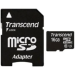Карта памяти 16 GB microSDHC Class 10 Карта памяти 16 GB microSDHC Class 10