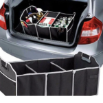 Складная сумка органайзер в автомобиль Сar Boot Organizer Original в багажник авто Складная сумка органайзер в автомобиль Сar Boot Organizer Original в багажник авто