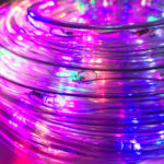 Гирлянда — Уличная «Дюралайт» LED 10 метров
