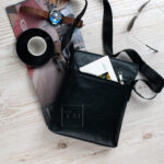 МУЖСКАЯ КОЖАНАЯ СУМКА ЧЕРЕЗ ПЛЕЧО JEEP BAGS