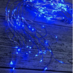 Світлодіодна LED гірлянда «Сяючий Кінський хвіст» 2м 200 Led