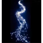 Світлодіодна LED гірлянда «Сяючий Кінський хвіст» 2м 200 Led